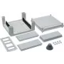 Hager U84S4 - plástico - branco - IP54 - 307 mm - 149 mm - 324 mm