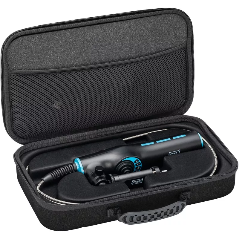 Hazet 4812-24/4AF Preto