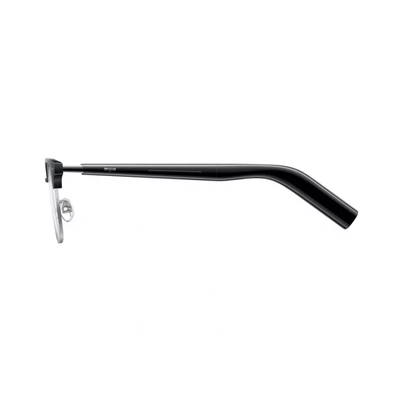 Óculos de áudio inteligentes Xiaomi Mijia Browline BHR08VXGL – bateria recarregável incorporada, peso líquido 0,233 kg