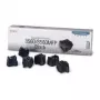 Xerox Phaser 8560MFP - pack de 6 - preto - tintas sólidas - para Phaser 8560 (108R00727)