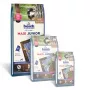 Alimento seco para cachorros Bosch MAXI JUNIOR 15 kg — frango, para cachorros de raças grandes (peso adulto 10–15,9 kg)