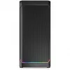 Caixa para PC Sharkoon AK4W RGB faixa Midi Tower preto