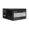 Caixa de computador Sbox PCC-12 MicroATX preta