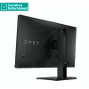 RENEW GOLD OMEN by HP 24 Monitor Gaming FHD - 23,8 inch 1920x1080 FHD 300-nit 165Hz AG, IPS, 2x HDMI/DisplayPort, altura ajustável/inclinação/rotação, 1 ano