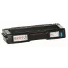 Cartucho de toner Ricoh SP C340E 407900 2500 páginas ciano