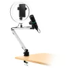 Conjunto de montagem Streamplify Mount Arm para câmara/telemóvel/iluminação
