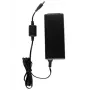 Fonte de alimentação interior MikroTik 48V2A96W preta