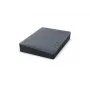 Disco externo Western Digital 5 TB USB 3.2 Gen 1 WDBRMD0050BGY-WESN