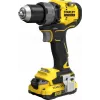 Berbequim aparafusador a bateria 18V SFMCD725D2K STANLEY