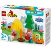 LEGO DUPLO 10452 Excursão de campismo