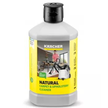Detergente natural para alcatifas RM 519N 6.296-237.0