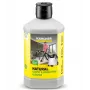 Detergente natural para alcatifas RM 519N 6.296-237.0