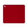 Tapete de rato em gel Sbox MP-03R vermelho