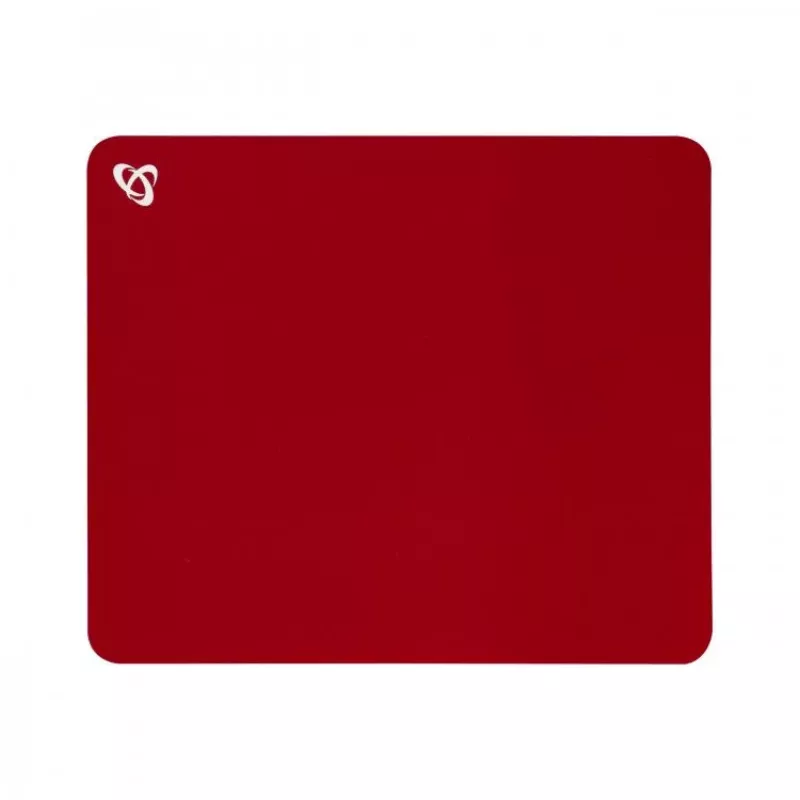 Tapete de rato em gel Sbox MP-03R vermelho