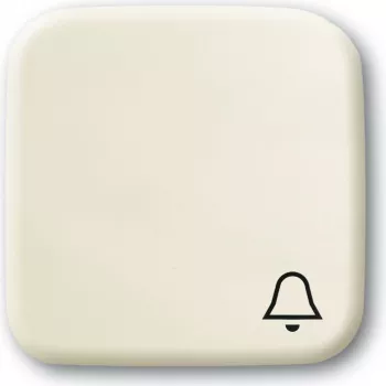 Busch-jaeger 2CKA001731A0280 branco