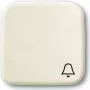 Busch-jaeger 2CKA001731A0280 branco