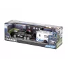 Carro telecomandado com roulotte REVELL 23566 — mini modelo telecomandado, a pilhas, veículo de brinquedo