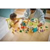 LEGO DUPLO 10470 3-em-1 Casa Familiar Moderna com Figuras