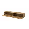 Suporte de TV Cama VIGO '180' 30/180/40 carvalho wotan