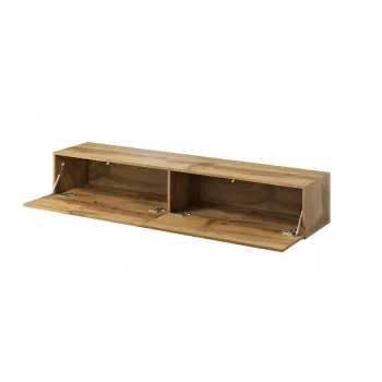 Suporte de TV Cama VIGO '180' 30/180/40 carvalho wotan