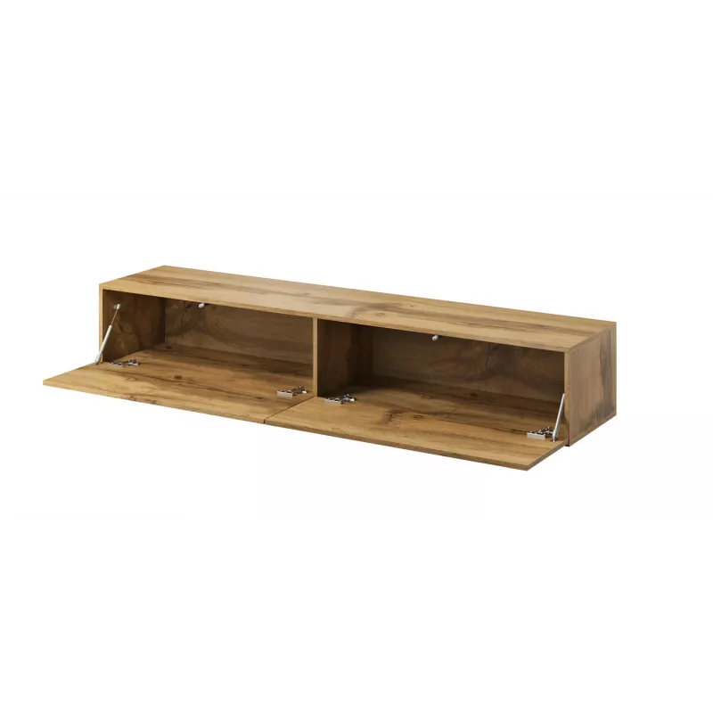 Suporte de TV Cama VIGO '180' 30/180/40 carvalho wotan