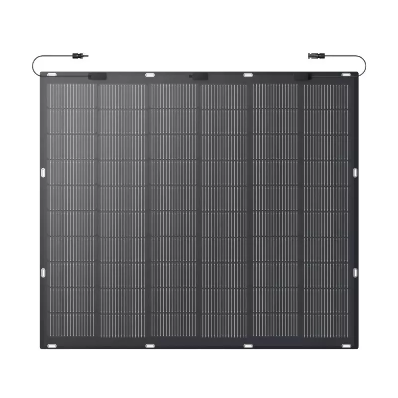 Painel solar flexível Anker Solix FS20 900W (225W - 4 unid.)