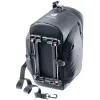 Bolsa de bagageiro de bicicleta DEUTER Rack Bag 10 KF — traseira 10 L, tecido, 180×310×250 mm