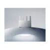 Router portátil Xiaomi BE3600 — Dualband 2,4/5 GHz, Wi-Fi 7 (802.11be), 2,5 Gigabit Ethernet, 4× LAN, 2×2 antenas, branco