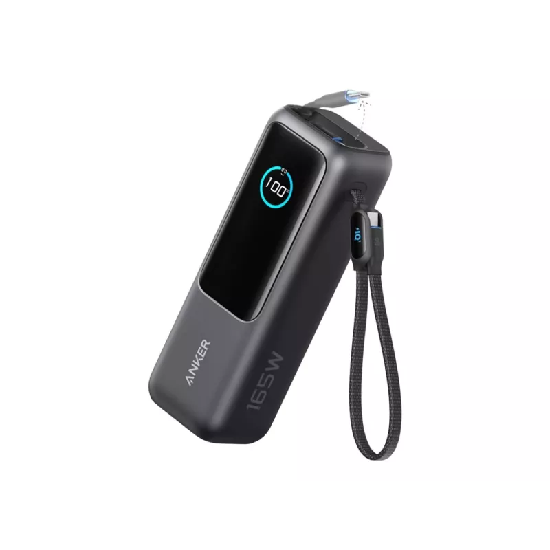 Powerbank portátil Anker A1695H11 25000 mAh