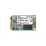 SSD Transcend 256 GB Transcend MSA220S mSATA 3D NAND, SATA3 – Disco de estado sólido – mSATA