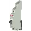 ABB Interruptor de grupo 16 A 1 comutador 250 V/AC 2CCA703025R0001 (2CCA703025R0001)