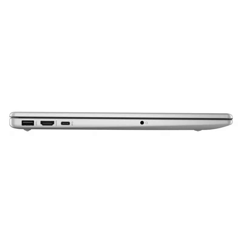 Portátil HP 15-fd1063nw Ultra 7 155H — 15,6 polegadas FHD IPS, 24 GB RAM, 512 GB SSD, Windows 11 Home, prateado