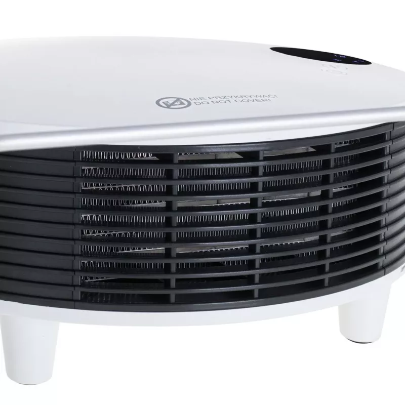 Camry | CR 7747 | Aquecedor de toalhas | 2000 W | Número de níveis de potência 2 | Branco | IPX 2
