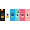 Kodak SMILE+ câmara instantânea, 2x3 polegadas, branco