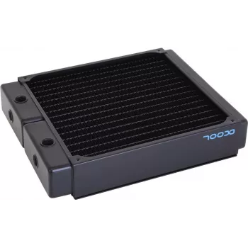 Alphacool NexXxoS XT45 Full Copper 200mm radiador (14348)