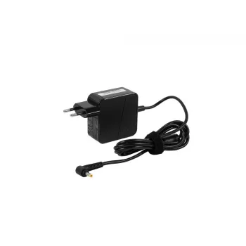 Fonte de alimentação Green Cell AD76PV2 45W 20V 2.25A preto para portáteis Lenovo