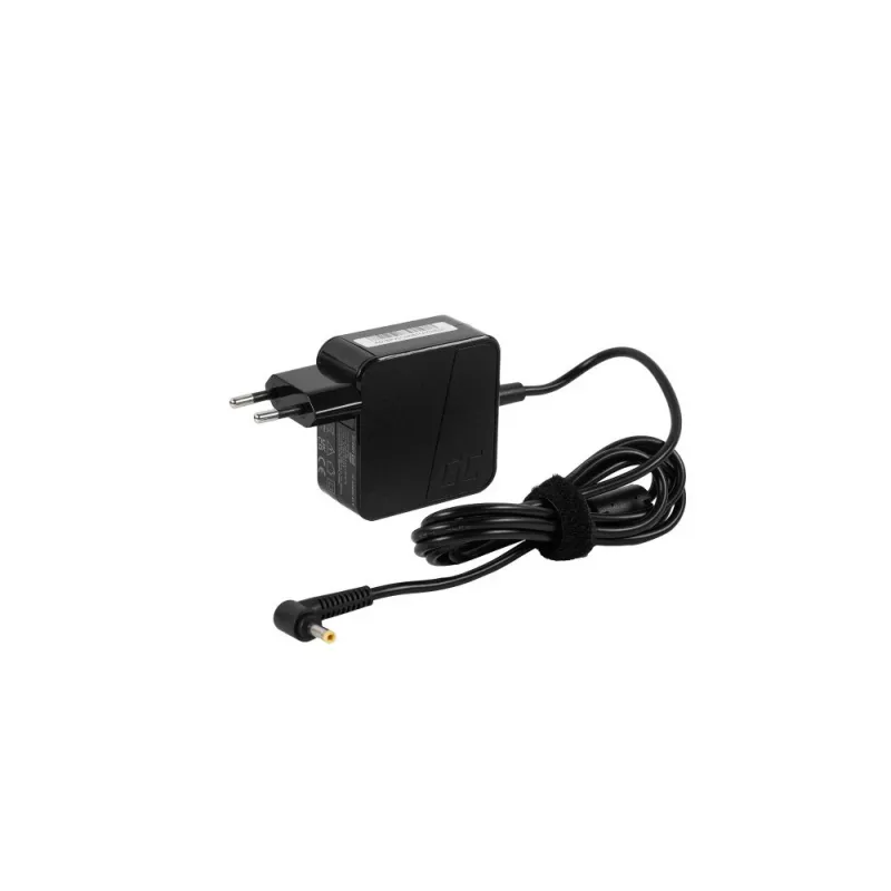 Fonte de alimentação Green Cell AD76PV2 45W 20V 2.25A preto para portáteis Lenovo