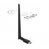 Placa de rede DeLOCK 12535 RF Wireless