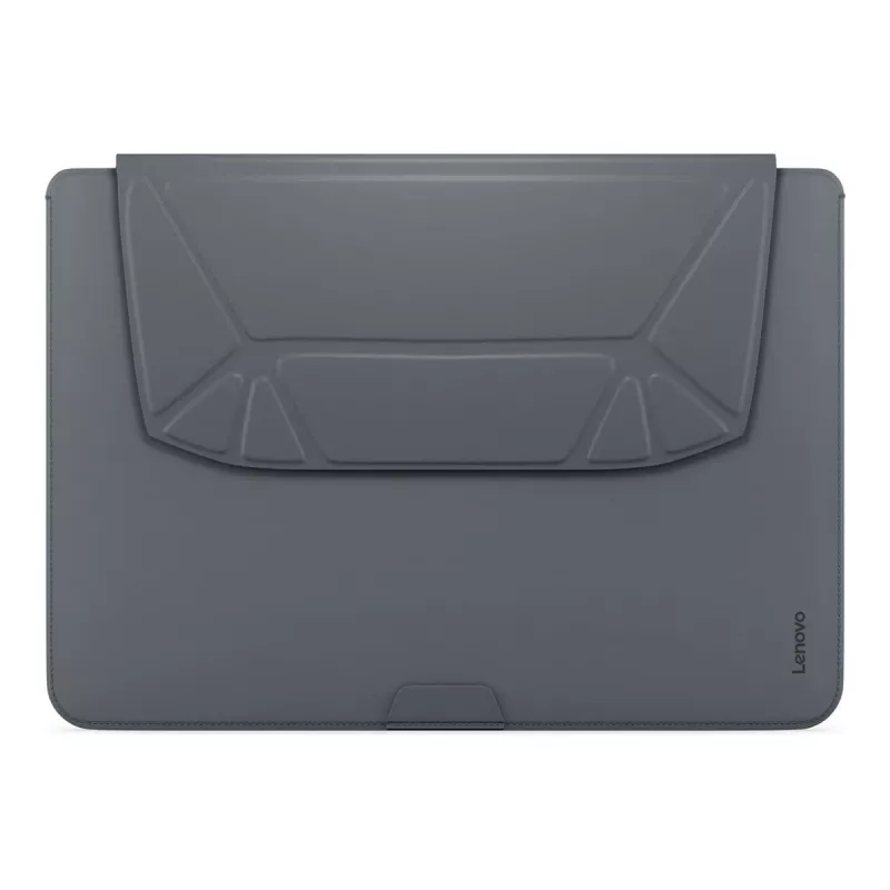 Lenovo Origami 35,6 cm (14 polegadas) capa de proteção cinzento