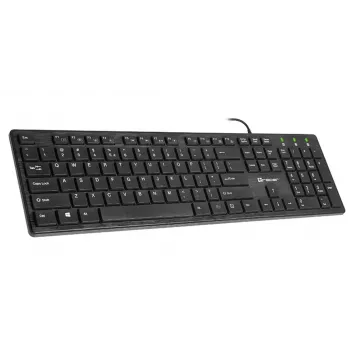 Tracer Ofis - Teclado - Teclado - Preto