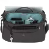Mala para portátil Wenger MX 16 polegadas Stand cinzento
