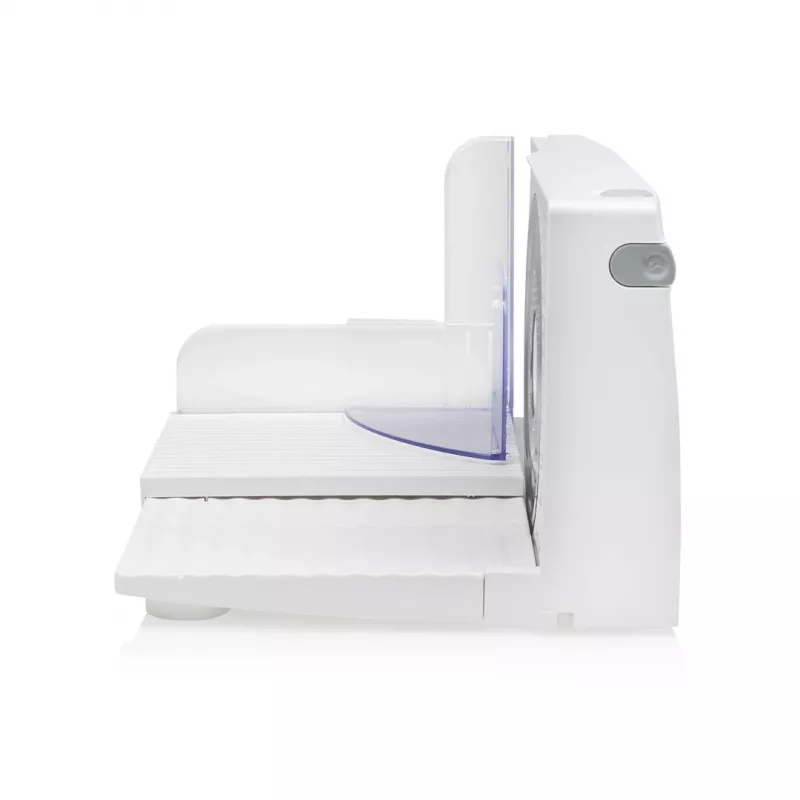 Máquina de cortar elétrica Tristar EM-2098 150 W branco espessura de corte 1,5 cm