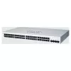 Switch Gerido Cisco CBS220-48T-4G