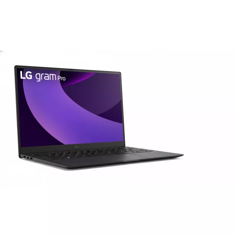 Portátil LG gram Pro 16 polegadas Core Ultra 7 258V 32GB 2TB SSD Intel Iris Xe Win11