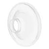 Flange de dupla camada 27 mm S9Pro/S12 PRO Momcozy