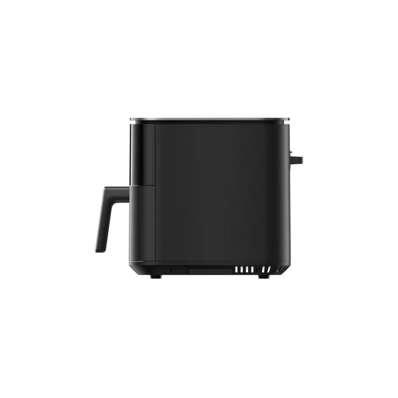 Fritadeira de ar quente Xiaomi Dual Zone EAN 10 L 2700W Potência total Preto