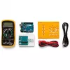 Kit de iniciação Arduino Education Arduino AKX00023 kit de eletrónica educativa