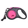 Flexi New Neon S 5 m Trela retrátil para cães