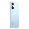 Smartphone POCO X8 Pro Max — 6,83 polegadas (17,4 cm), MediaTek Dimensity 9500s, 12 GB RAM, 256 GB, 8500 mAh, Dual SIM, IP68, azul
