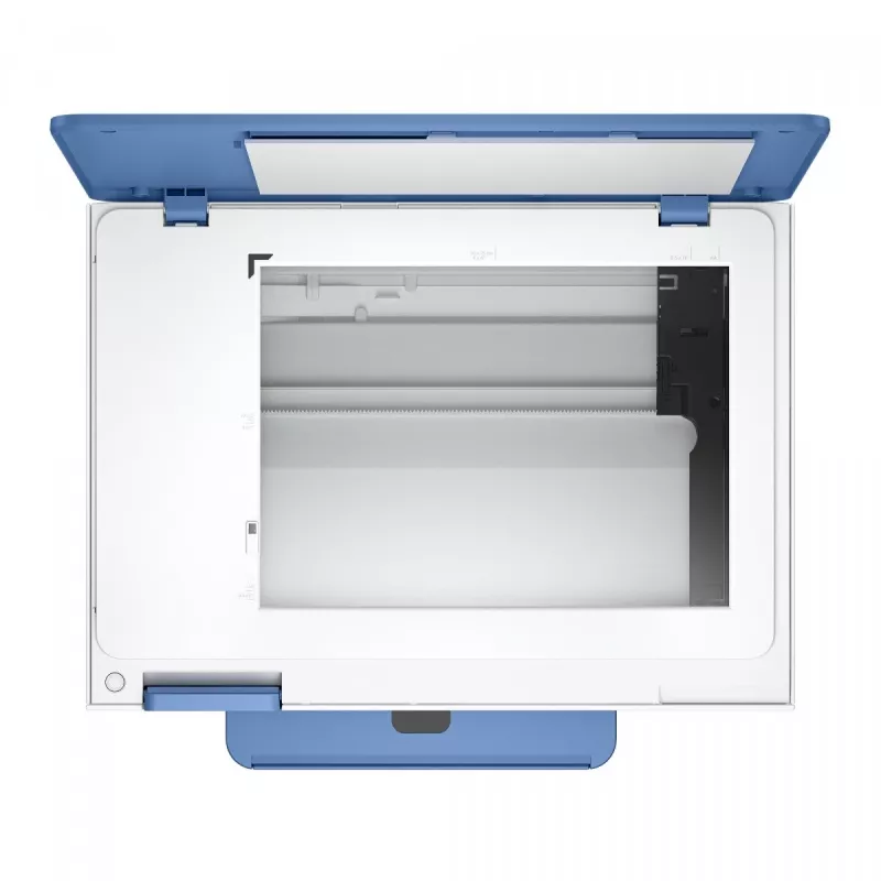 Impressora multifunções HP Envy 7231 — impressão a jato de tinta térmica, cor, 4800x1200 dpi, digitalização 1200x1200, WLAN, A4